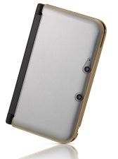 ���������꡼ No.018�Υ���ͥ������ / �쥤�������� �����ॺ��3DS LL�ѥϡ��ɥ��С�5���ʤ�12��6����ȯ��