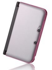 ���������꡼ No.019�Υ���ͥ������ / �쥤�������� �����ॺ��3DS LL�ѥϡ��ɥ��С�5���ʤ�12��6����ȯ��