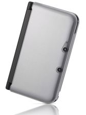 ���������꡼ No.020�Υ���ͥ������ / �쥤�������� �����ॺ��3DS LL�ѥϡ��ɥ��С�5���ʤ�12��6����ȯ��