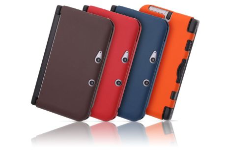 ���������꡼ No.021�Υ���ͥ������ / �쥤�������� �����ॺ��3DS LL�ѥϡ��ɥ��С�5���ʤ�12��6����ȯ��