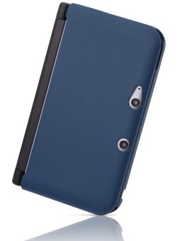 ���������꡼ No.023�Υ���ͥ������ / �쥤�������� �����ॺ��3DS LL�ѥϡ��ɥ��С�5���ʤ�12��6����ȯ��