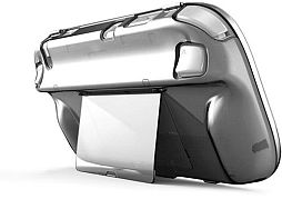 ���������꡼ No.014�Υ���ͥ������ / �����С��������åȡ�Wii U GamePad�Ѥμ��յ����12���ʤ�12��8��ȯ��