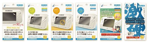 ���������꡼ No.043�Υ���ͥ������ / �����С��������åȡ�Wii U GamePad�Ѥμ��յ����12���ʤ�12��8��ȯ��
