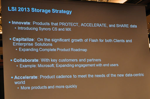 ���������꡼ No.006�Υ���ͥ������ / �ᤤ���衤SandForce��SSD����ȥ������ʣ���Υ饤��ʥåפˡ�LSI�����ȥ졼�����ʤ�������򳫺�