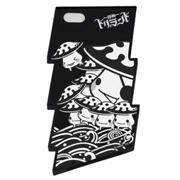 ꡼ No.003 | õɥɡס֥ץפʤɤդˤiPhone 5ѥо