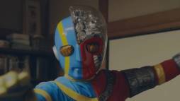 ꡼ No.008Υͥ / ǯPS㤦ɤסSCEѤTVCM