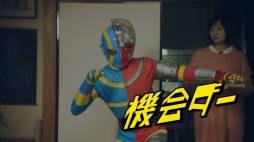 ꡼ No.009Υͥ / ǯPS㤦ɤסSCEѤTVCM