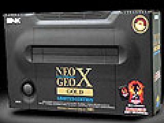 限定版NEOGEO X GOLD SYSTEM」の発売日が2012年12月28日に決定