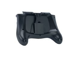 画像ギャラリー No.006のサムネイル画像 / リンクスプロダクツ,スタンドとしても使用できる3DS LL用グリップ全2色