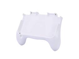 画像ギャラリー No.007のサムネイル画像 / リンクスプロダクツ,スタンドとしても使用できる3DS LL用グリップ全2色