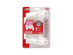 画像ギャラリー No.013のサムネイル画像 / リンクスプロダクツ,スタンドとしても使用できる3DS LL用グリップ全2色