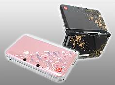 ���������꡼ No.003�Υ���ͥ������ / ������ƥå��������Υ˥�ƥ�ɡ�3DS LL���ݸ�С�3��12���ʤ�ȯ��