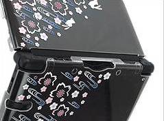 ���������꡼ No.004�Υ���ͥ������ / ������ƥå��������Υ˥�ƥ�ɡ�3DS LL���ݸ�С�3��12���ʤ�ȯ��