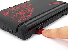 ���������꡼ No.055�Υ���ͥ������ / ������ƥå��������Υ˥�ƥ�ɡ�3DS LL���ݸ�С�3��12���ʤ�ȯ��