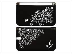 ���������꡼ No.058�Υ���ͥ������ / ������ƥå��������Υ˥�ƥ�ɡ�3DS LL���ݸ�С�3��12���ʤ�ȯ��