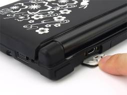 ���������꡼ No.063�Υ���ͥ������ / ������ƥå��������Υ˥�ƥ�ɡ�3DS LL���ݸ�С�3��12���ʤ�ȯ��