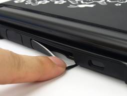 ���������꡼ No.064�Υ���ͥ������ / ������ƥå��������Υ˥�ƥ�ɡ�3DS LL���ݸ�С�3��12���ʤ�ȯ��