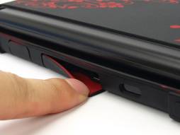 ���������꡼ No.077�Υ���ͥ������ / ������ƥå��������Υ˥�ƥ�ɡ�3DS LL���ݸ�С�3��12���ʤ�ȯ��