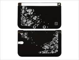 ���������꡼ No.084�Υ���ͥ������ / ������ƥå��������Υ˥�ƥ�ɡ�3DS LL���ݸ�С�3��12���ʤ�ȯ��