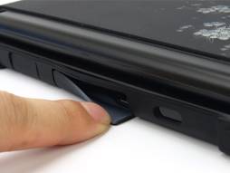 ���������꡼ No.090�Υ���ͥ������ / ������ƥå��������Υ˥�ƥ�ɡ�3DS LL���ݸ�С�3��12���ʤ�ȯ��