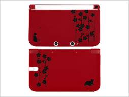 ���������꡼ No.097�Υ���ͥ������ / ������ƥå��������Υ˥�ƥ�ɡ�3DS LL���ݸ�С�3��12���ʤ�ȯ��