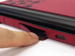 ���������꡼ No.103�Υ���ͥ������ / ������ƥå��������Υ˥�ƥ�ɡ�3DS LL���ݸ�С�3��12���ʤ�ȯ��