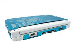 ���������꡼ No.112�Υ���ͥ������ / ������ƥå��������Υ˥�ƥ�ɡ�3DS LL���ݸ�С�3��12���ʤ�ȯ��