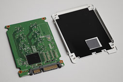 画像集#012のサムネイル/【PR】PLDSの新世代SSD「Plextor M5 Pro」を試す。HDDや古めのSSDから移行する価値はどこにある？