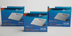 画像集#022のサムネイル/【PR】PLDSの新世代SSD「Plextor M5 Pro」を試す。HDDや古めのSSDから移行する価値はどこにある？
