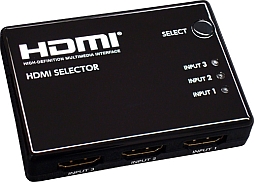 ���������꡼ No.001�Υ���ͥ������ / PS3��Xbox 360��Wii�ؤ��б����𤦡�������3����HDMI���쥯�������о�