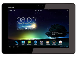 画像ギャラリー No.005のサムネイル画像 / ASUS,「PadFone 2」をSIMロックフリーで国内発売。10.1インチタブレットにもなるSnapdragon S4 Pro搭載スマートフォン