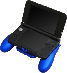 ���������꡼ No.006�Υ���ͥ������ / �����С��������åȤ�3DS LL�ѥ�С������ȥ���åפ��Ĥ��֤�2�����ä��