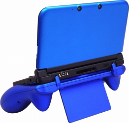 ���������꡼ No.007�Υ���ͥ������ / �����С��������åȤ�3DS LL�ѥ�С������ȥ���åפ��Ĥ��֤�2�����ä��