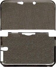 ���������꡼ No.002�Υ���ͥ������ / �����С��������åȡ�3DS LL�ѥϡ��ɥ��С��˿����֤������ޥ֥�å��פ��ɲ�