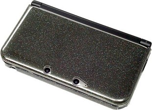 ���������꡼ No.003�Υ���ͥ������ / �����С��������åȡ�3DS LL�ѥϡ��ɥ��С��˿����֤������ޥ֥�å��פ��ɲ�