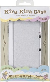 ���������꡼ No.004�Υ���ͥ������ / �����С��������åȡ�3DS LL�ѥϡ��ɥ��С��˿����֤������ޥ֥�å��פ��ɲ�