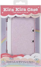 ���������꡼ No.005�Υ���ͥ������ / �����С��������åȡ�3DS LL�ѥϡ��ɥ��С��˿����֤������ޥ֥�å��פ��ɲ�