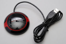 画像ギャラリー No.006のサムネイル画像 / ニコ生にも対応,PC 1台でゲームをしながら録画もできるビデオキャプチャカード「AVT-C985」レビュー