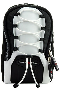 ���������꡼ No.001�Υ���ͥ������ / MSY���Хå��ѥå����ǥ������3DS LL�ѥݡ�����4����3��28����ȯ��