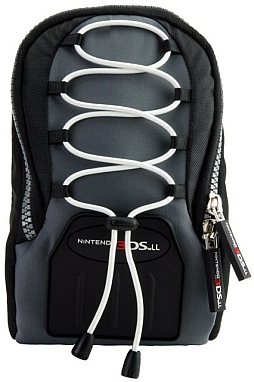 ���������꡼ No.002�Υ���ͥ������ / MSY���Хå��ѥå����ǥ������3DS LL�ѥݡ�����4����3��28����ȯ��