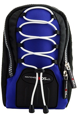 ���������꡼ No.003�Υ���ͥ������ / MSY���Хå��ѥå����ǥ������3DS LL�ѥݡ�����4����3��28����ȯ��