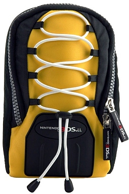 ���������꡼ No.004�Υ���ͥ������ / MSY���Хå��ѥå����ǥ������3DS LL�ѥݡ�����4����3��28����ȯ��