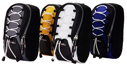 ���������꡼ No.005�Υ���ͥ������ / MSY���Хå��ѥå����ǥ������3DS LL�ѥݡ�����4����3��28����ȯ��