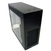 画像ギャラリー No.002のサムネイル画像 / Lian Liの日本限定ゲーマー向けフルアルミケース「Challenger7」が発売