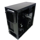 画像ギャラリー No.004のサムネイル画像 / Lian Liの日本限定ゲーマー向けフルアルミケース「Challenger7」が発売