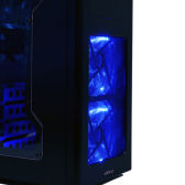 画像ギャラリー No.006のサムネイル画像 / Lian Liの日本限定ゲーマー向けフルアルミケース「Challenger7」が発売