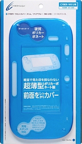 ���������꡼ No.002�Υ���ͥ������ / Ķ�����������Wii U GamePad�ѥե���ȥ��С��������С��������åȤ���