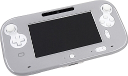 ���������꡼ No.006�Υ���ͥ������ / Ķ�����������Wii U GamePad�ѥե���ȥ��С��������С��������åȤ���