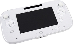 ���������꡼ No.009�Υ���ͥ������ / Ķ�����������Wii U GamePad�ѥե���ȥ��С��������С��������åȤ���