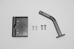 画像ギャラリー No.012のサムネイル画像 / “折りたたみ可能”なレースゲーム用コックピット「AP2 Foldable Racing Wheel Stand」レビュー